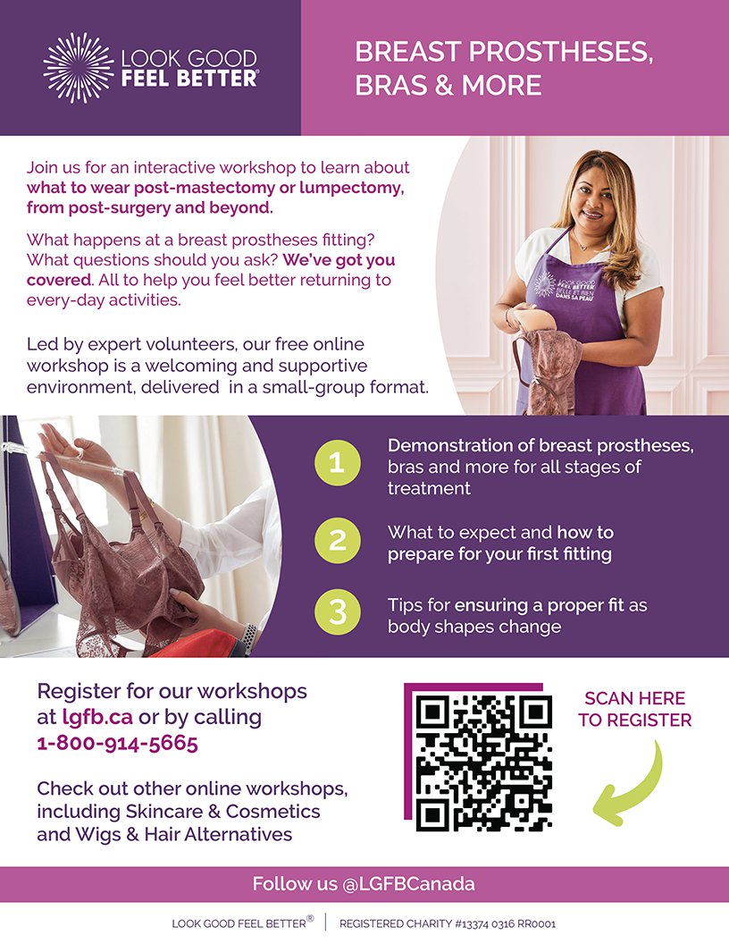 LGFB-Breast prostheses Bras and More Poster.png
